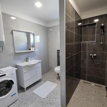 Padova I And Ii Διαμέρισμα