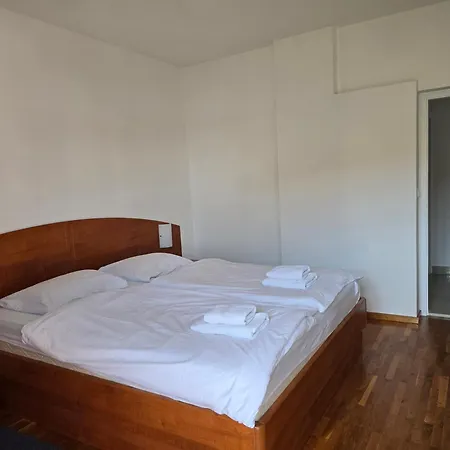 Apartment Padova I And Ii