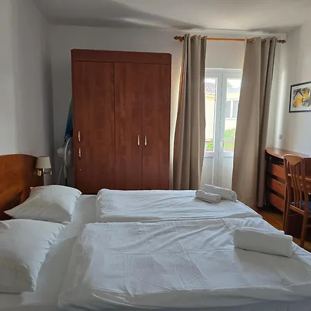 Padova I And Ii Apartment