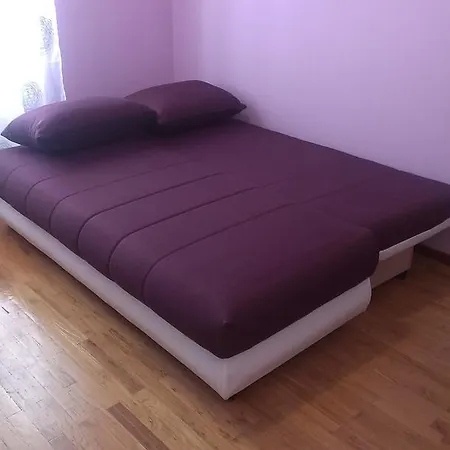 Padova I And Ii Διαμέρισμα Ραμπ