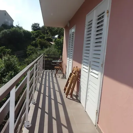 Διαμέρισμα Padova I And Ii *