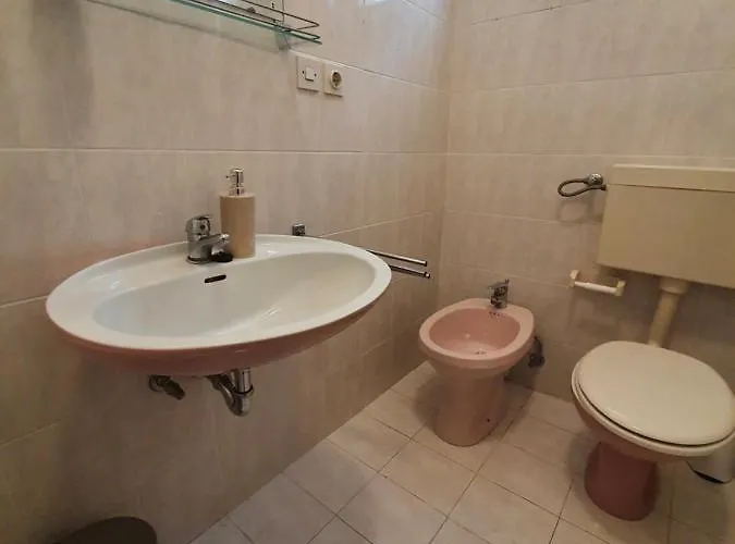 Apartmán Padova I And Ii
