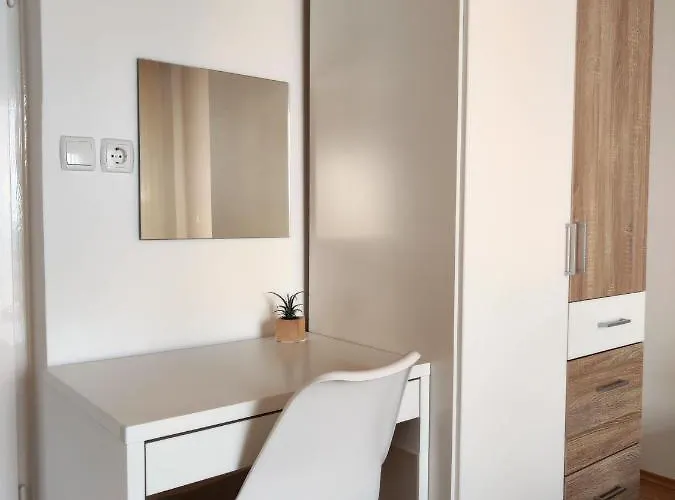 Apartmán Padova I And Ii *
