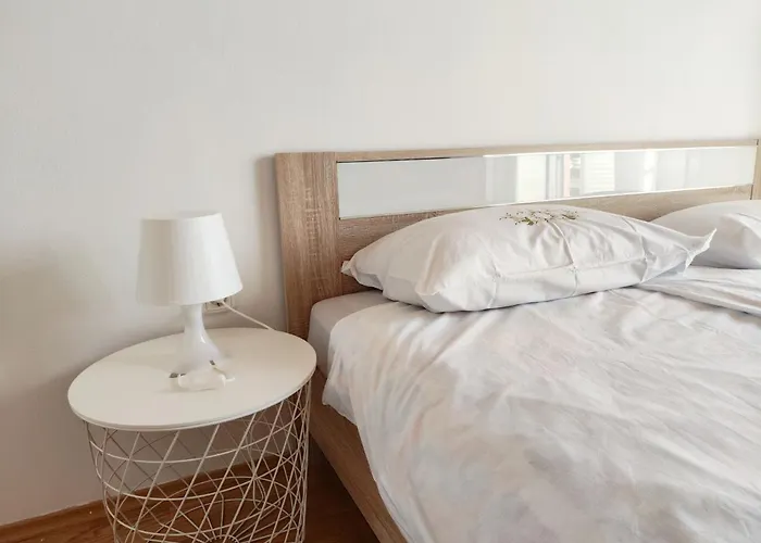 Apartmán Padova I And Ii *