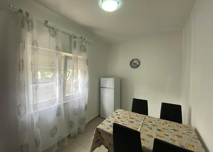 Apartmán Padova I And Ii *