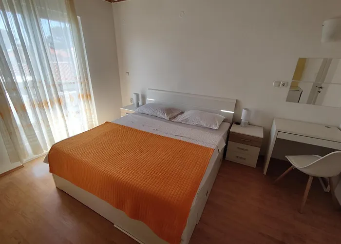 Apartmán Padova I And Ii